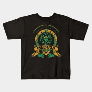 MEDUSA - LIMITED EDITION Kids T-Shirt